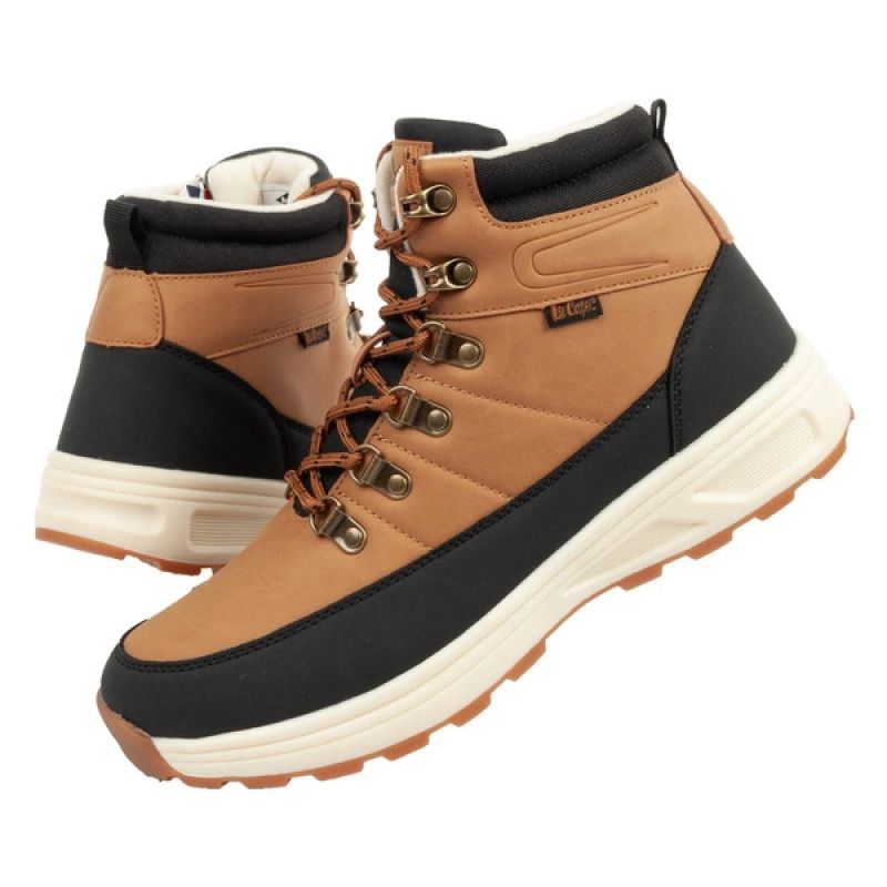 12. Lee Cooper M LCJ-24-03-3035M Schuhe