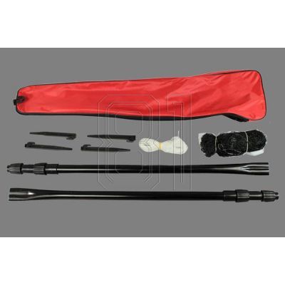 Techman Badmintonpfosten