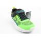 2. Skechers Meteor-Lights LED-Kindersportschuhe für Jungen mit Klettverschluss