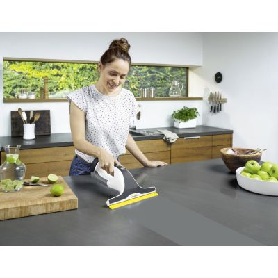 12. KARCHER WV 6 Plus Fensterwaschanlage – 1.633-741.0