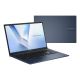 6. ASUS Vivobook 15 X1504MA-BQ203, Intel Core 5 320, 15,6" FHD IPS-Panel (60 Hz, 250 Nits), 16 GB DDR5-RAM, SSD, Intel-Grafik, WiFi 6 + Bluetooth, 720p-Kamera, 42 Wh Akku, kein Betriebssystem, leises Blau