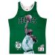 Mitchell & Ness NBA Boston Celtics Kevin Garnett Tanktop Grün - MSTKSC19048