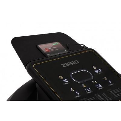 14. ZIPRO Pacemaker Laufband 1400 x 51,5 mm 20 km/h