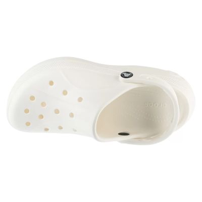 3. Crocs Bella Clog 210062-100 Weiß 36/37