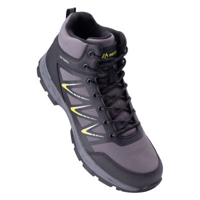 6. Herren-Wanderschuhe DARIDA MID