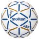 3. Molten d60 IHF H2D4000-BW Handball 
