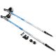9. Spokey Meadow 926453 Nordic Walking Stöcke