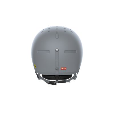 5. POC Calyx Skihelm Grau
