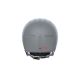 5. POC Calyx Skihelm Grau