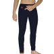 6. Glovii GP1M Slip, Schwarz, Rot