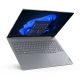 16. Lenovo ThinkBook 16 G9 AHP AMD Ryzen™ 7 250 Laptop, 40,6 cm (16") WUXGA, 32 GB DDR5-SDRAM, 1 TB SSD, Wi-Fi 7 (802.11be), Windows 11 Pro, Grau, Deutsch