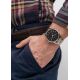 8. Herrenuhr Paul Lorens PL1273B2-1C1