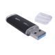 3. Pendrive Silicon Power Blaze B02 256GB USB 3.1 schwarz