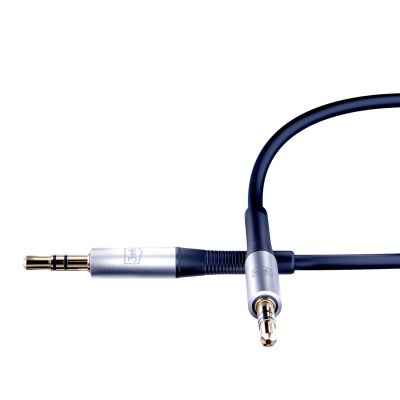 8. 3mk AUX-Miniklinke 3,5-mm-Kabel / AUX-Miniklinke 3,5 mm