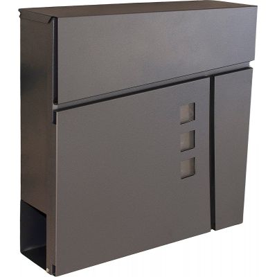 10. Briefkasten 37 x 37 x 10,5 cm 1067544 SASKA GARDEN