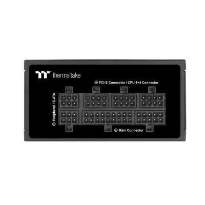 5. THERMALTAKE TOUGHPOWER SFX 650W MODULAR 80+ GOLD PS-STP-0650FNFAGE-1