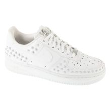 Nike Air Force 1 '07 XX mit Nieten AR0639-100 Weiß 36.5