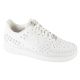 Nike Air Force 1 '07 XX mit Nieten AR0639-100 Weiß 36.5