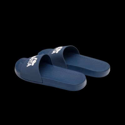 6. Kubota Basic Pool Flip-Flops marineblau K0000-101-003-15-1