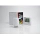 ENGO Controls Smart Heating Kit Weiß (E25-BATW-4 + ETRV-M30)