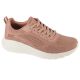 Skechers Bobs Squad Chaos - Face Off 117209-BLSH Rosa 36