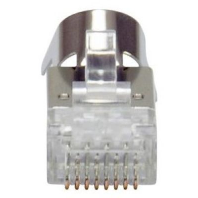 4. Equip 121148 RJ45 Stecker Silber