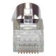 4. Equip 121148 RJ45 Stecker Silber