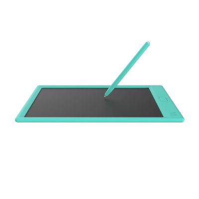 4. Digitales Zeichentablett für Kinder (blau)