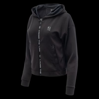 5. INET WMNS Damen-Sweatshirt