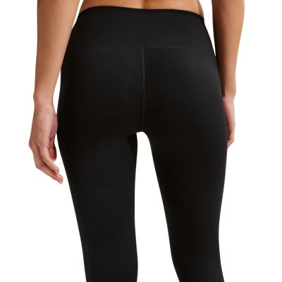 6. Nike One 7/8 Damen-Leggings Schwarz IO0579 010
