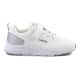 4. Levi's HUDSON WHITE SILVER 0042T-0081