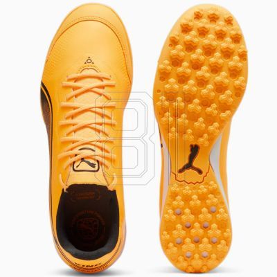 4. Puma KING Pro TT M 107255 04 Schuhe