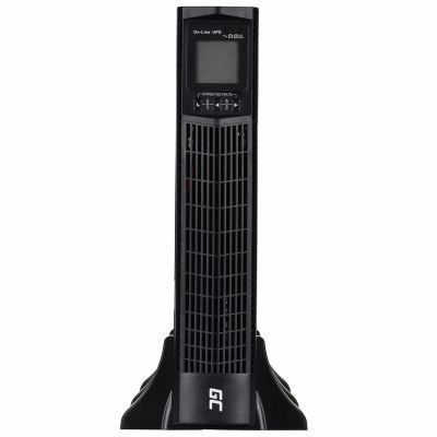 6. GREEN CELL UPS15 3000VA 2700W USV für Serverschränke RTII