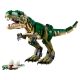 3. LEGO Creator 31151 Tyrannosaurus