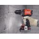 3. 18V BCD383D2TA BLACK+DECKER Akku-Bohrschrauber