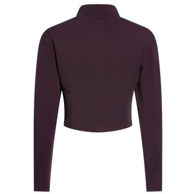 7. Joma Indoor-Fitness-Damen-Sweatshirt 902894.834