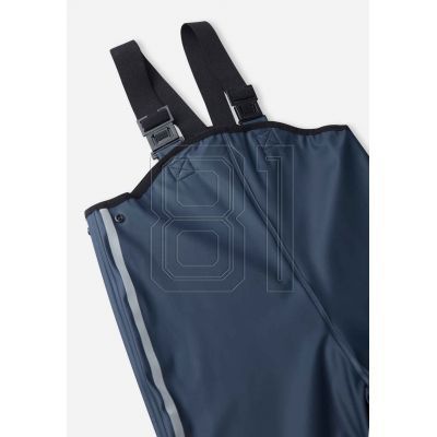 6. Reima Lammikko Jr 5100026A-6980 Regenhose