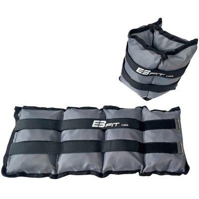 EB FIT Gelenkbelastung 2x3kg 1015026