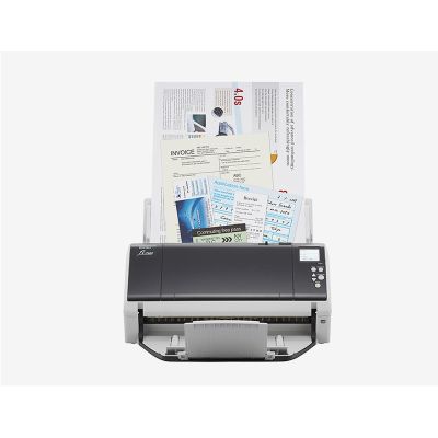 3. RICOH fi-7460 Dokumentenscanner