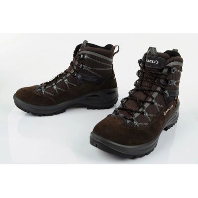 29. Aku Cimon GTX M 345050 Trekkingschuhe