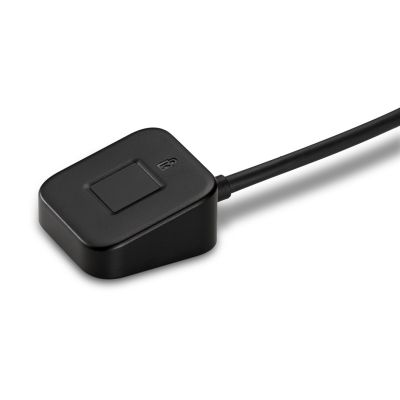 14. Kensington K62330WW Fingerabdruckleser USB 2.0 Schwarz