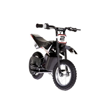 8. Razor MX125 Dirt Rocket Elektromotorrad (15173802)