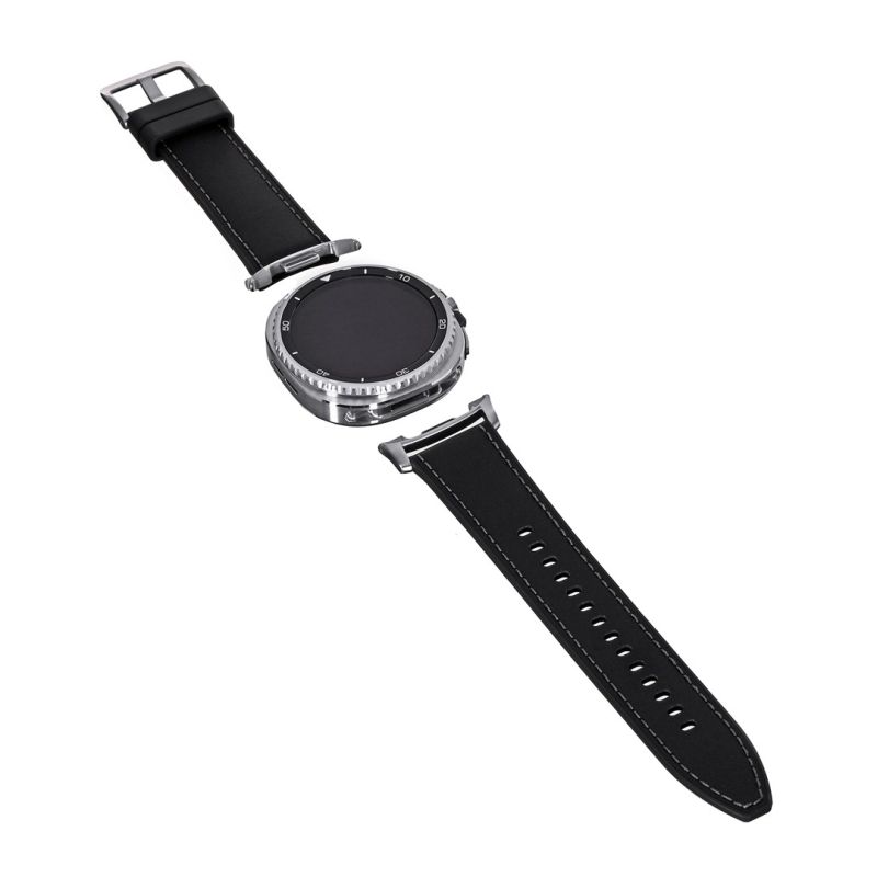 20. Samsung Galaxy Watch 8 (SM-L500) Classic AMOLED 46mm Schwarz