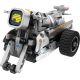2. 3-in-1 programmierbarer Roboter-Bausatz, 408 Teile