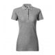 2. Malfini Cotton Heavy W Poloshirt MLI-21612