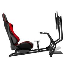 NANORS RS RACING LENKRADSITZSTÄNDER