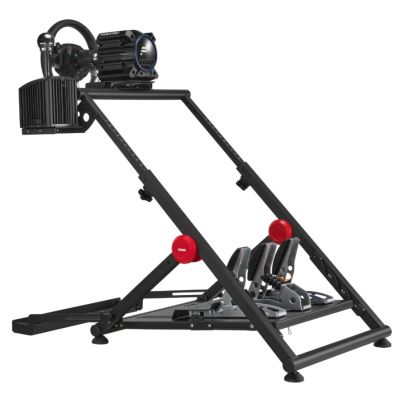 4. Oplite Wheel Stand GT PRO V2 Rennlenkradständer