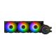 5. MSI MAG CORELIQUID E360 Wasserkühlung