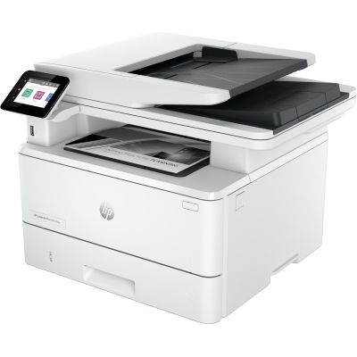 2. HP LASERJET PRO 4102fdw MFP