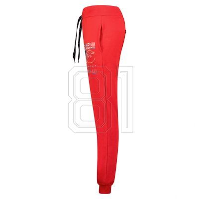 4. Geographical Norway Meographe EO Men 100 M WW5807H/GNO-RED Hose